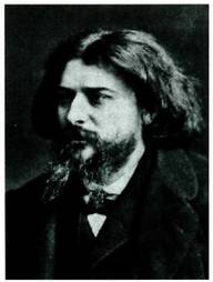 Alphonse Daudet frantses idazlea N?mesen jaio zen, Proventzan, 1840. urtean eta Parisen hil zen 1897an. Antzerki, eleberri eta kontakizun laburren idazle gisa nabarmendu zen, eta bere obretan Frantziako hegoaldeko pertsonaiak eta bizitza adieraztean erakutsi zuen umoreak eta sentimentalismoak eman zion, batez ere, ospea.<br><br>